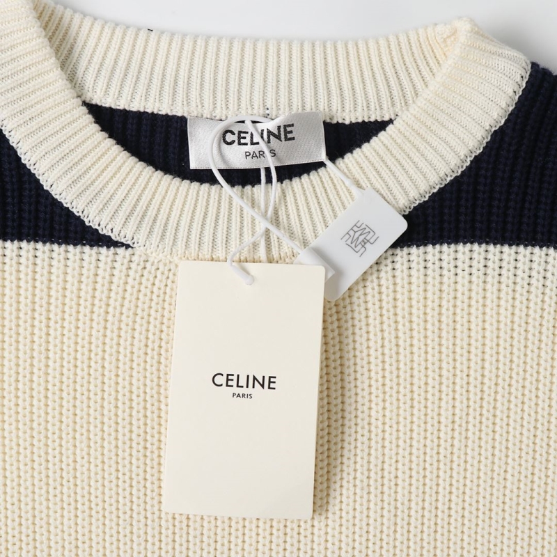 Celine Sweaters